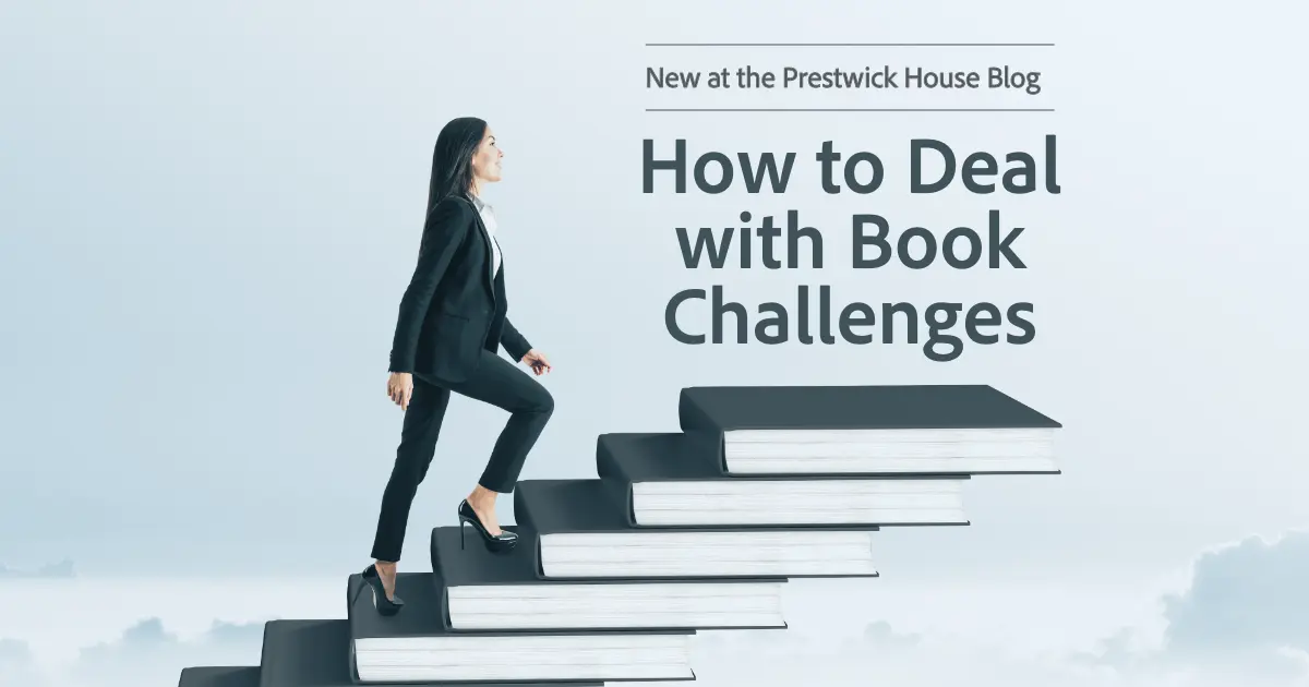 How to Deal with Book Challenges